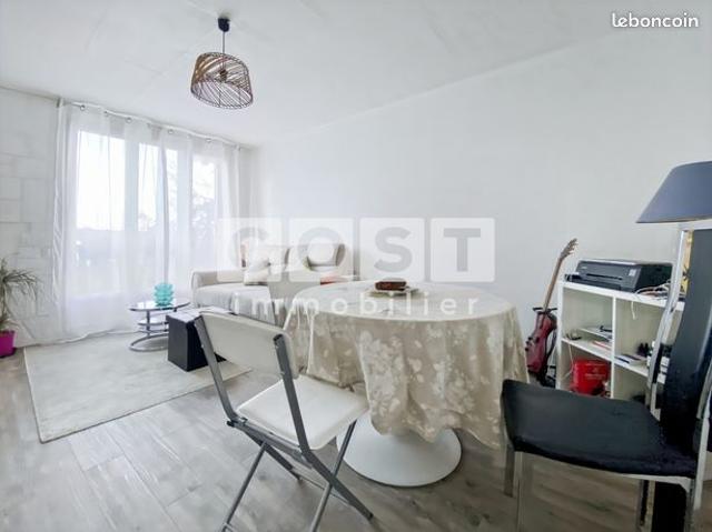 Appartement vente à Colombes, Hauts-de-Seine
