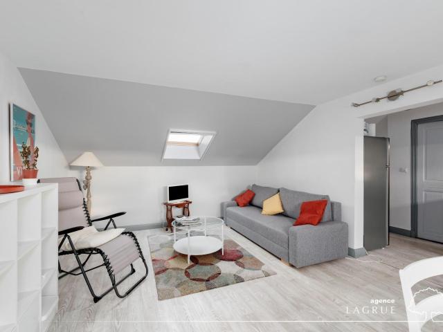 Appartement vente à Vichy