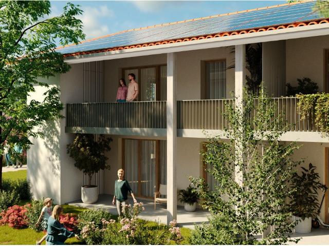Appartement vente à Arcachon, Mios
