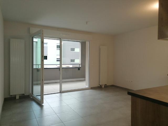 Appartement location à Dijon