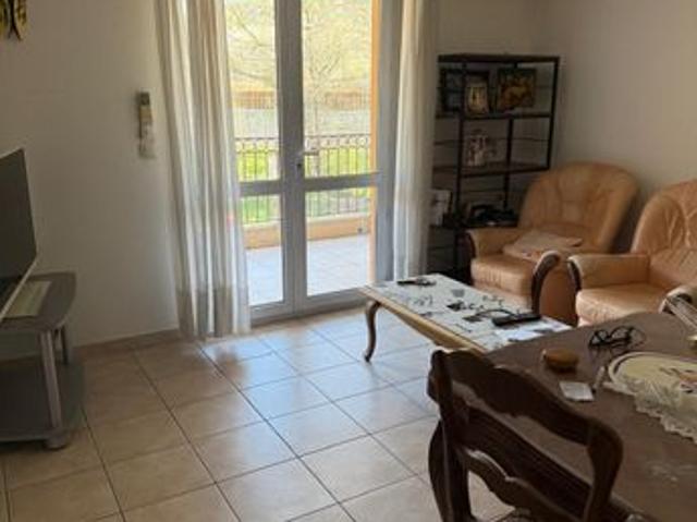 Appartement vente à Marseille, La Destrousse