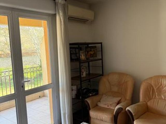 Appartement vente à Marseille, La Destrousse