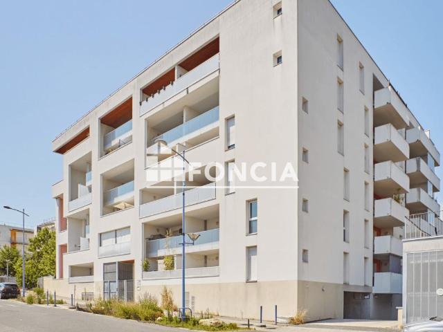 Appartement vente à Bordeaux, Lormont