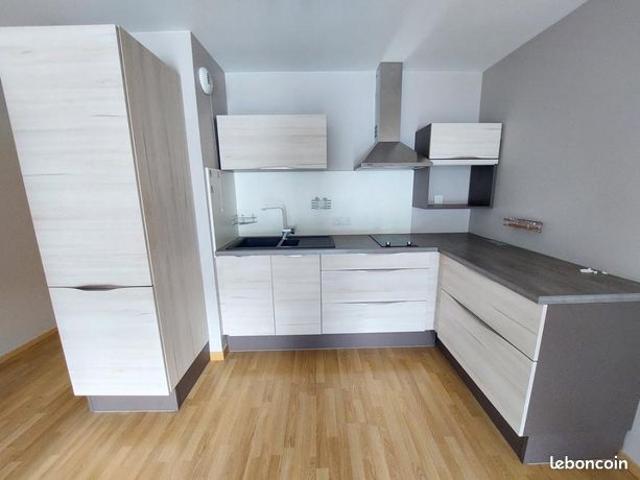 Appartement vente à Lille, Wasquehal
