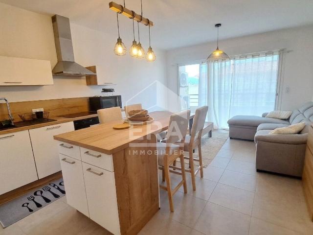 Appartement vente à Bastia, Lucciana