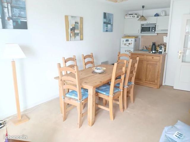 Appartement vente à Montreuil-sur-Mer, Berck