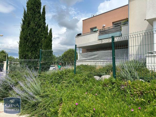 Appartement vente à Montpellier, Poussan