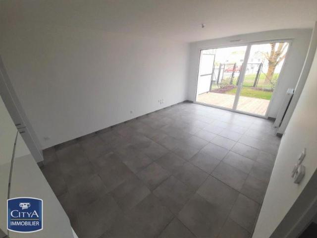 Appartement location à Muret, Eaunes