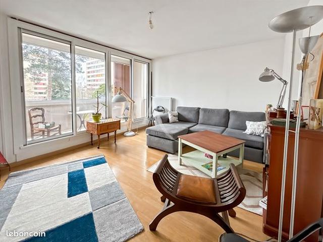 Appartement vente à Saint-Germain-en-Laye, Poissy