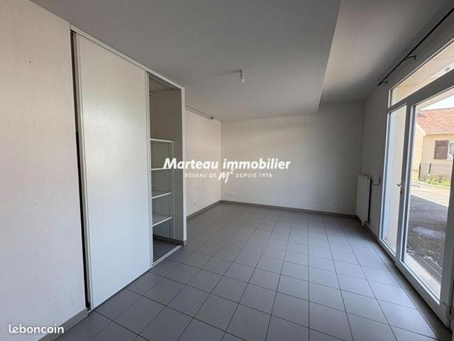 Appartement vente à Le Mans