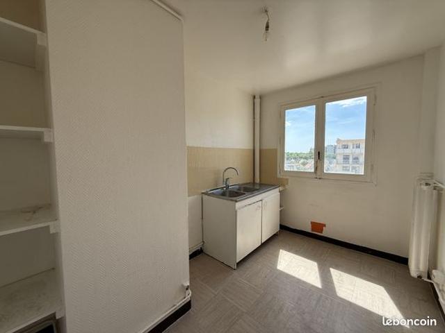 Appartement vente à Melun