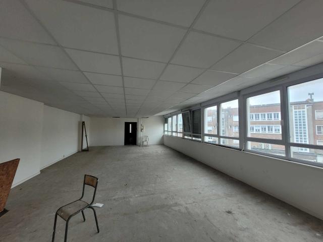 Appartement vente à Dunkerque