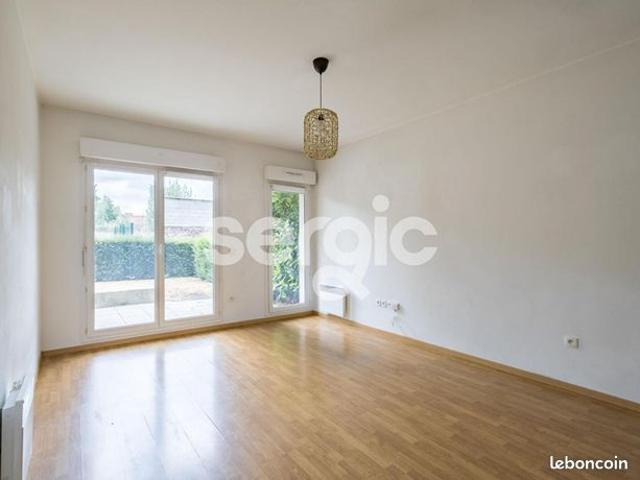 Appartement vente à Lille, Tourcoing