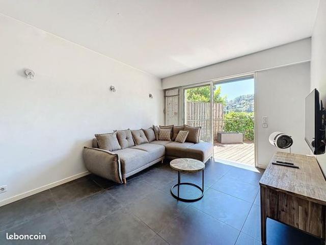 Appartement vente à Grasse, Mougins
