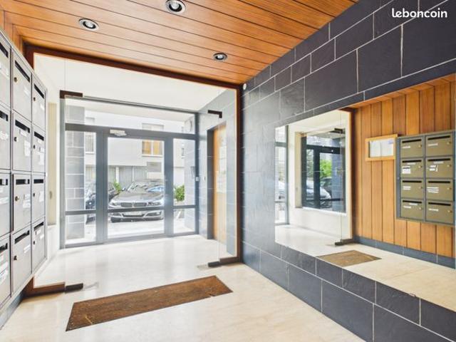 Appartement vente à Saint-Julien-en-Genevois, Annemasse