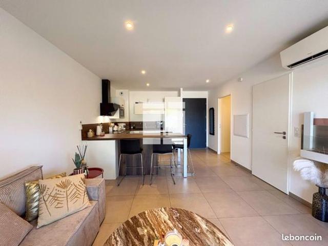 Appartement vente à Ajaccio, Alata