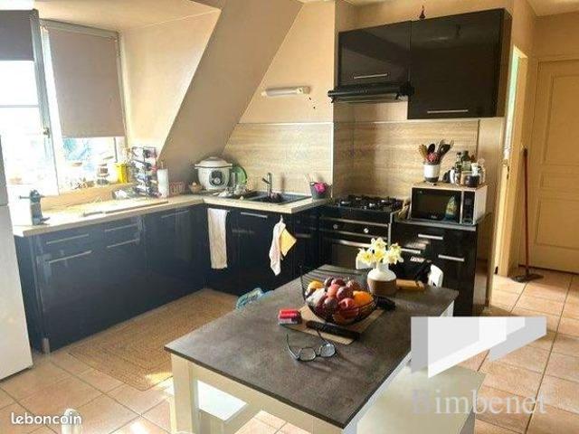 Appartement vente à Orléans, Sully-sur-loire