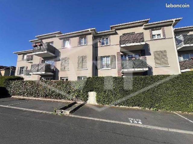 Appartement vente à Combs-la-Ville, Seine-et-Marne