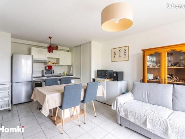 Appartement vente à Bordeaux, Villenave-d'ornon