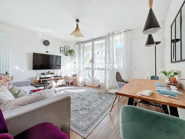 Appartement vente à Clos d'Arcy, Poissy