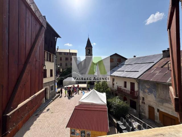Appartement vente à Beuil, Alpes-Maritimes