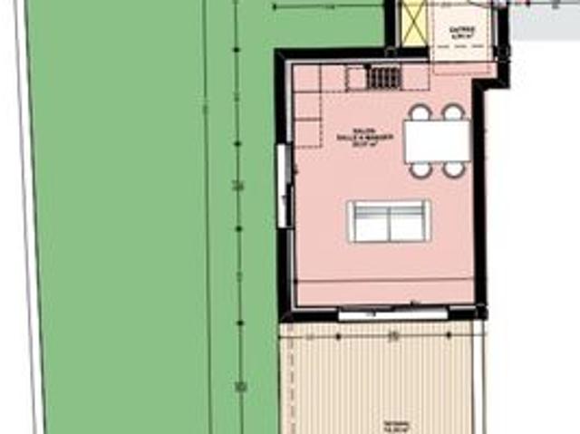 Appartement vente à Corte, Cervione