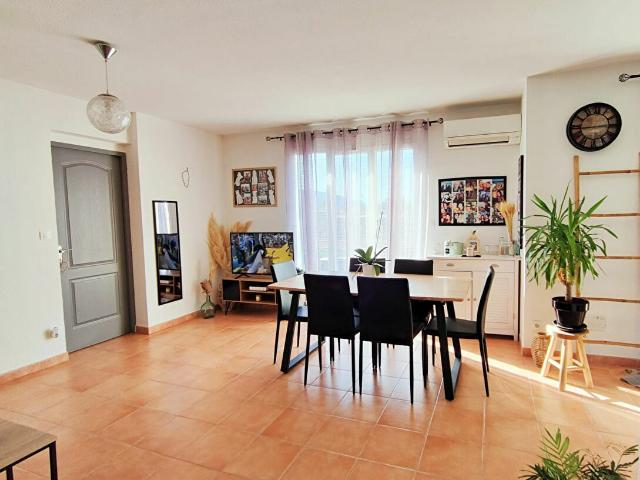 Appartement vente à Brignoles