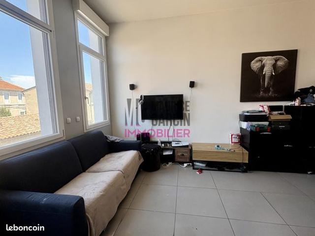 Appartement vente à Arles, La Salle Les Alpes
