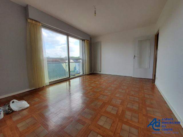 Appartement location à Pontivy, Bretagne