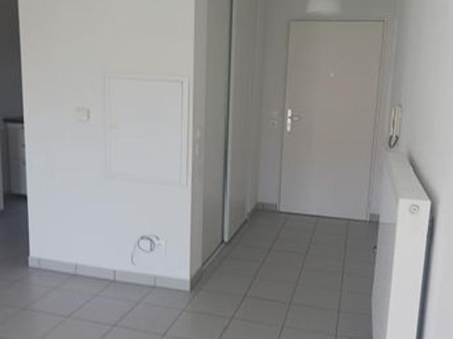 Appartement vente à Orléans, Fleury-les-aubrais