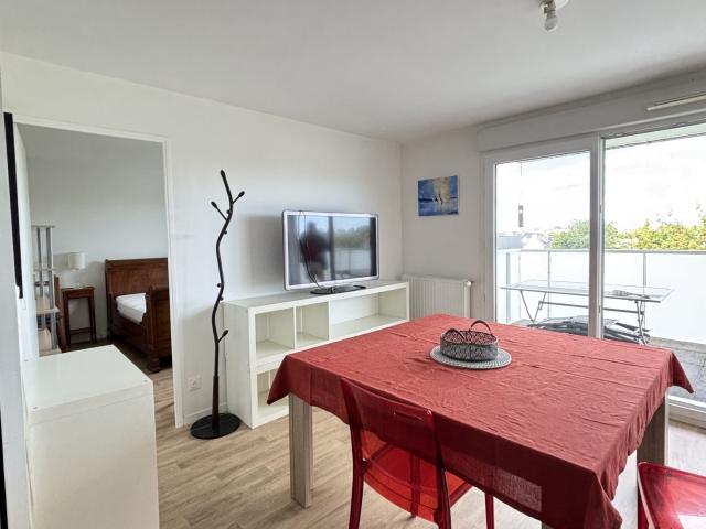 Appartement vente à Vannes, Bretagne