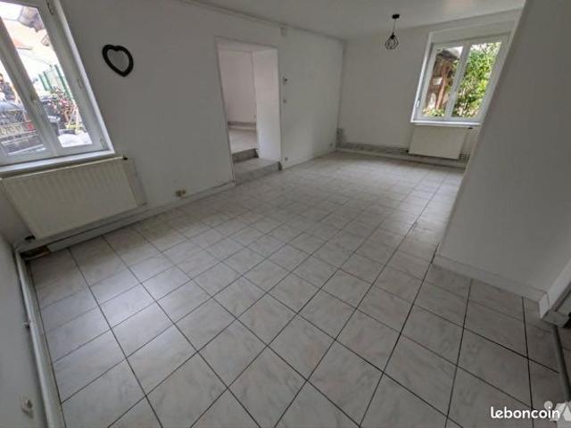 Appartement vente à Saint-Nicolas-de-Port, Meurthe-et-Moselle