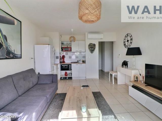 Appartement vente à Nîmes