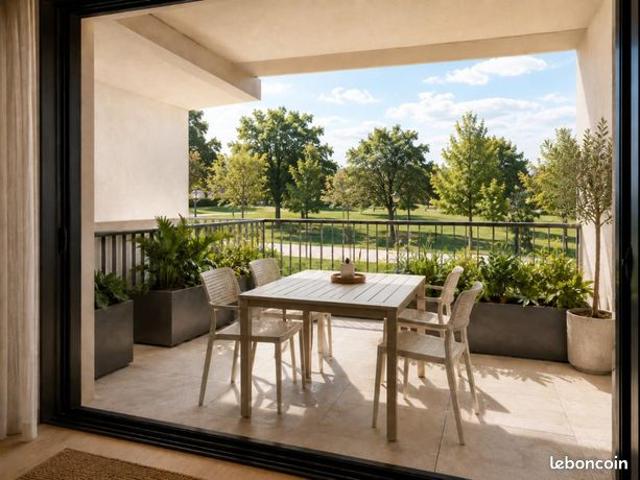 Appartement vente à Bordeaux