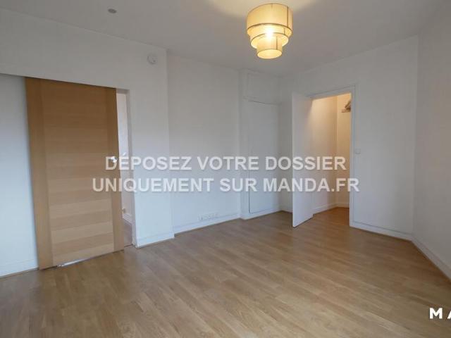 Appartement location à France métropolitaine, Colombes