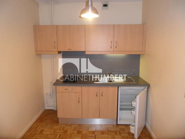 Appartement location à Saint-Étienne, Saint-etienne
