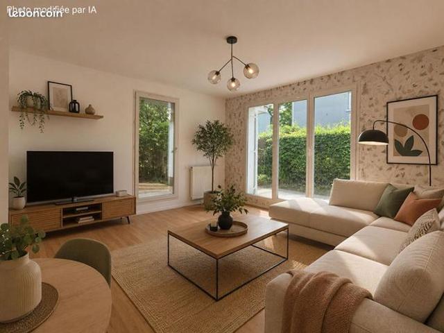 Appartement vente à Palaiseau, Sainte-geneviève-des-bois