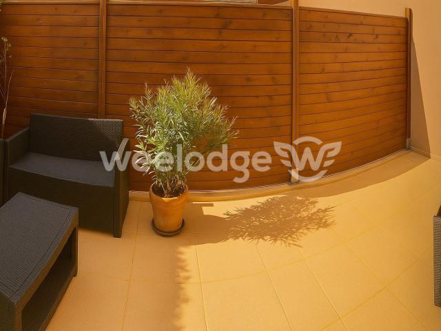 Appartement vente à Argenteuil, Pierrelaye