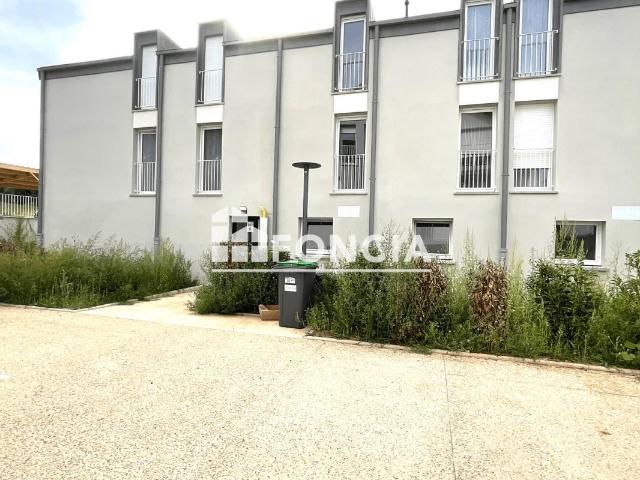 Appartement vente à Le Raincy, Montfermeil