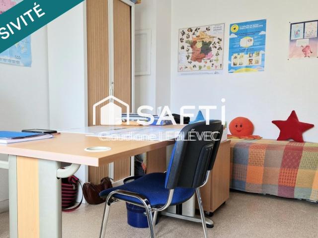 Appartement vente à Vannes, Bretagne