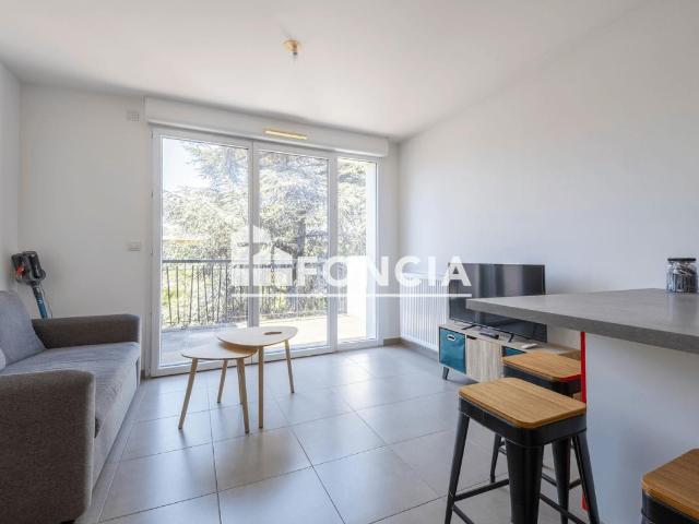 Appartement vente à Toulouse