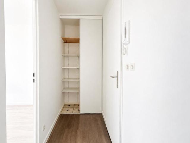 Appartement vente à Le Fief A Cavan, Courdimanche