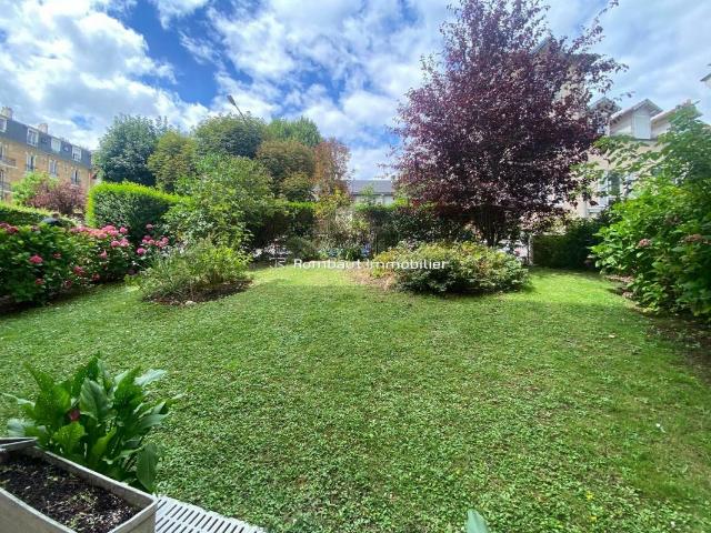 Appartement vente à Nanterre, Garches