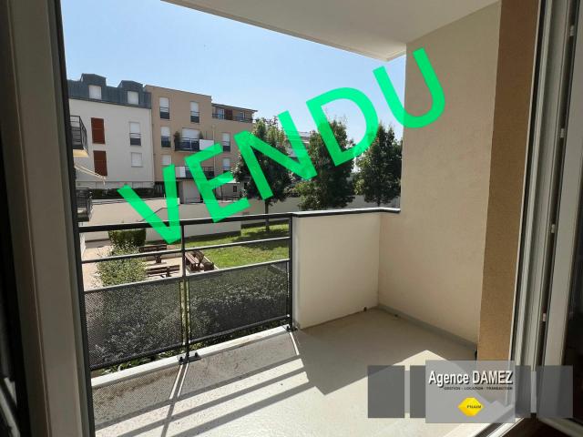 Appartement vente à Étampes, Dourdan