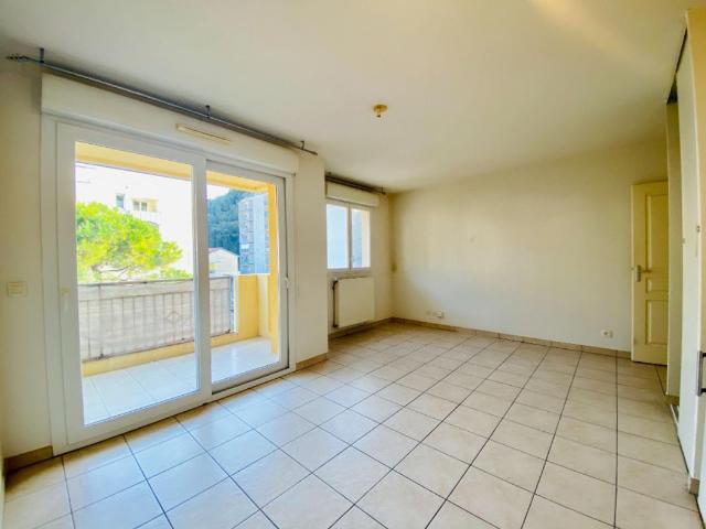 Appartement vente à Nice