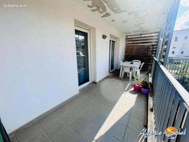 Appartement vente à Narbonne