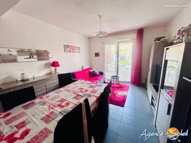 Appartement vente à Narbonne
