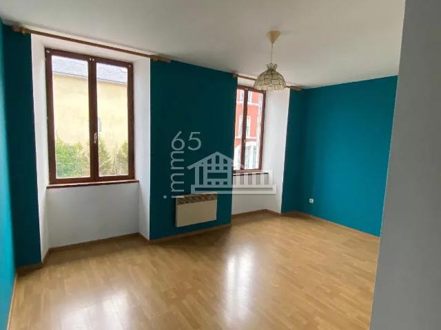 Appartement location à Tarbes