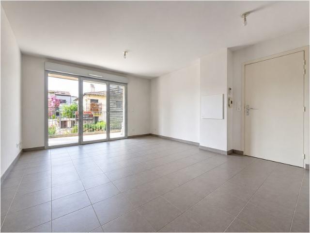 Appartement vente à Toulouse