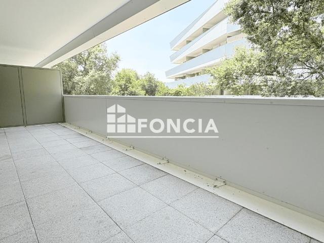 Appartement vente à Bayonne, Anglet